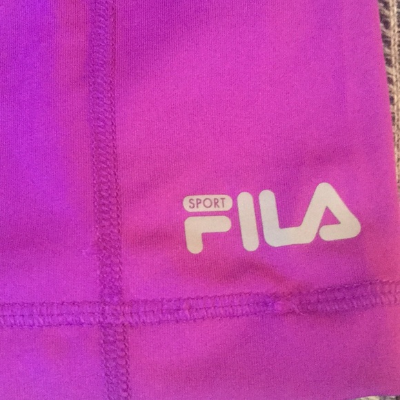 Fila sport top - Picture 4 of 4